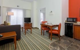 Residence Inn Potomac Mills Woodbridge